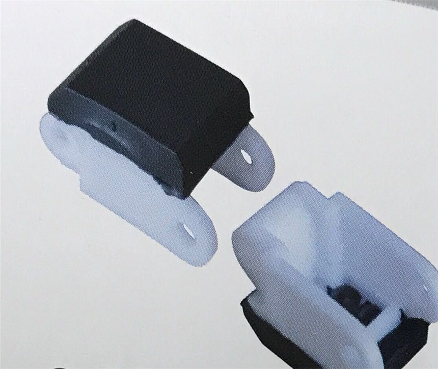 巴伐朗尼直邊機鏈條