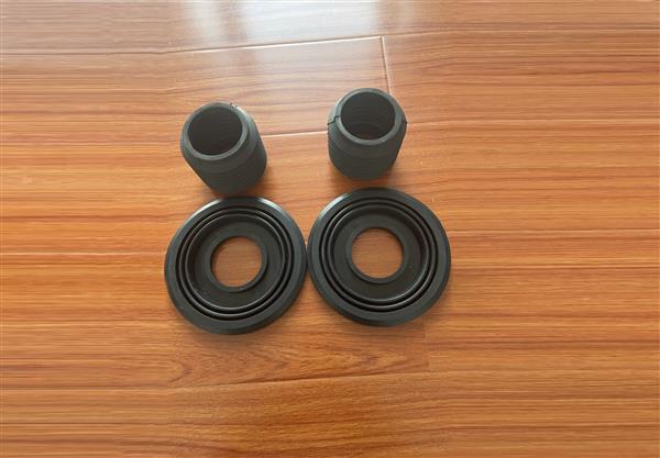 巴伐朗尼雙邊機防水套